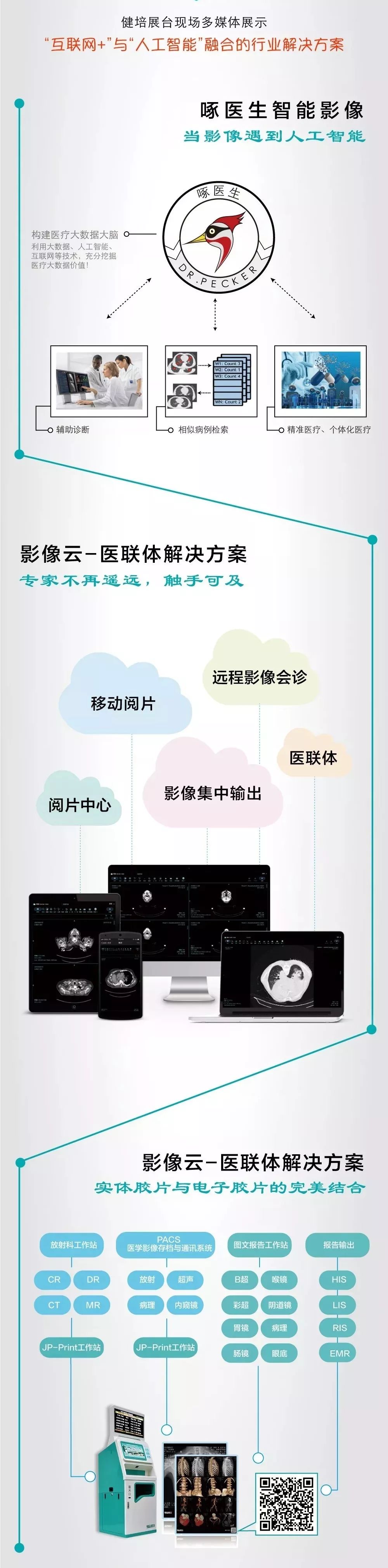 健培科技 | 邀您共聚2019上海CMEF-新闻动态|健培科技