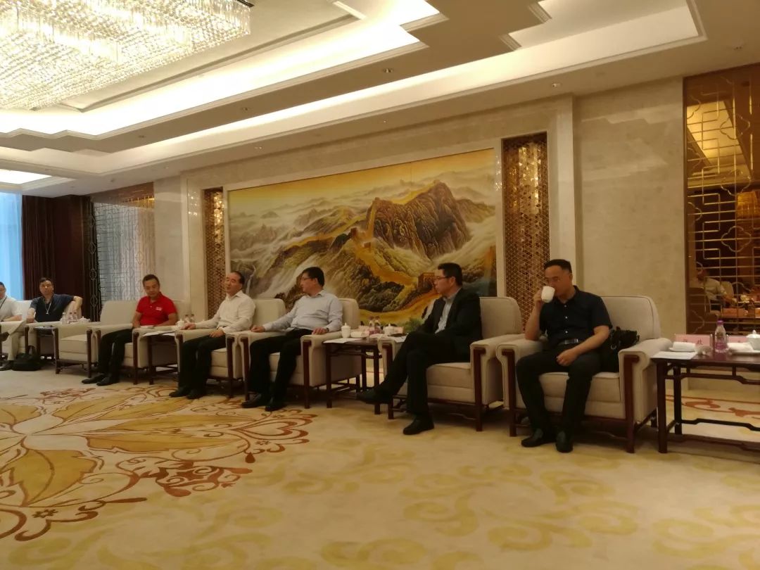 共创、共享、共赢??2019中国医疗康健工业岑岭论坛-新闻动态|健培科技