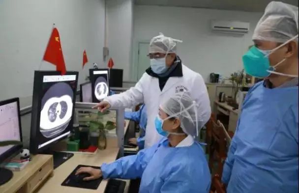 中国科协宣布2021十大工程手艺难题，，，，，医疗影像人工智能入列！-新闻动态|健培科技