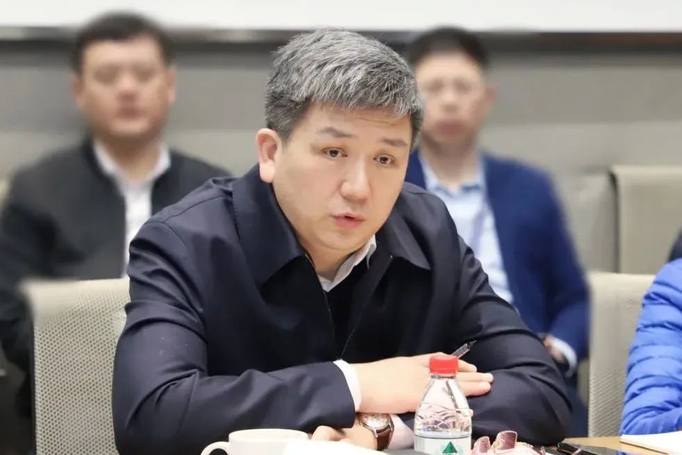 国家市场羁系总局标准立异司一级巡视员付文飙赴萧山区和高新区考察调研-新闻动态|健培科技
