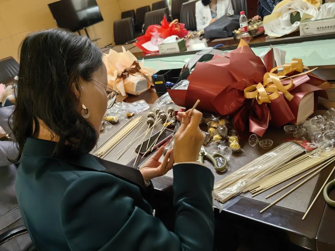 乘风破浪，，，，绽放光线，，，，女神节快乐！-新闻动态|健培科技
