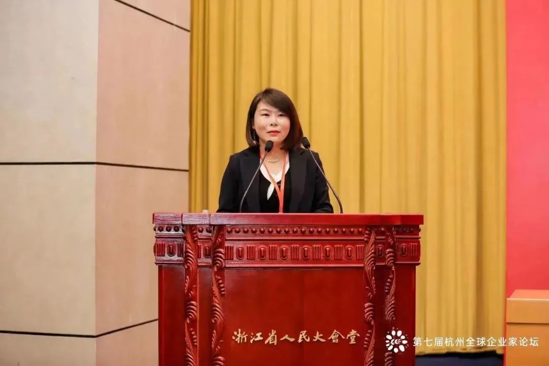 第七届杭州全球企业家论坛盛大开幕，，接待莅临大康健分论坛！-新闻动态|健培科技
