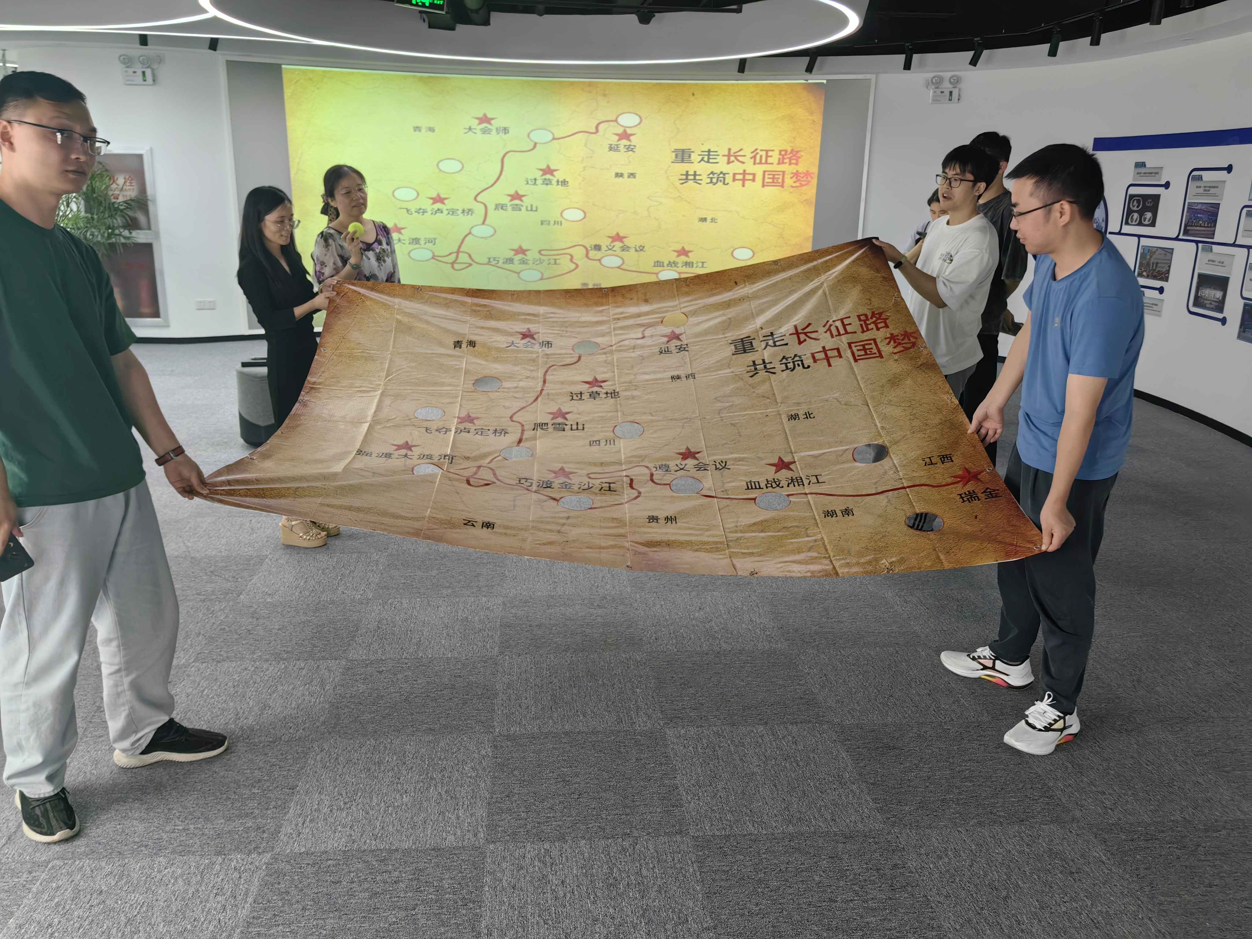 喜讯：中共杭州健培科技有限公司支部委员会荣获先进下层党组织称呼-新闻动态|健培科技