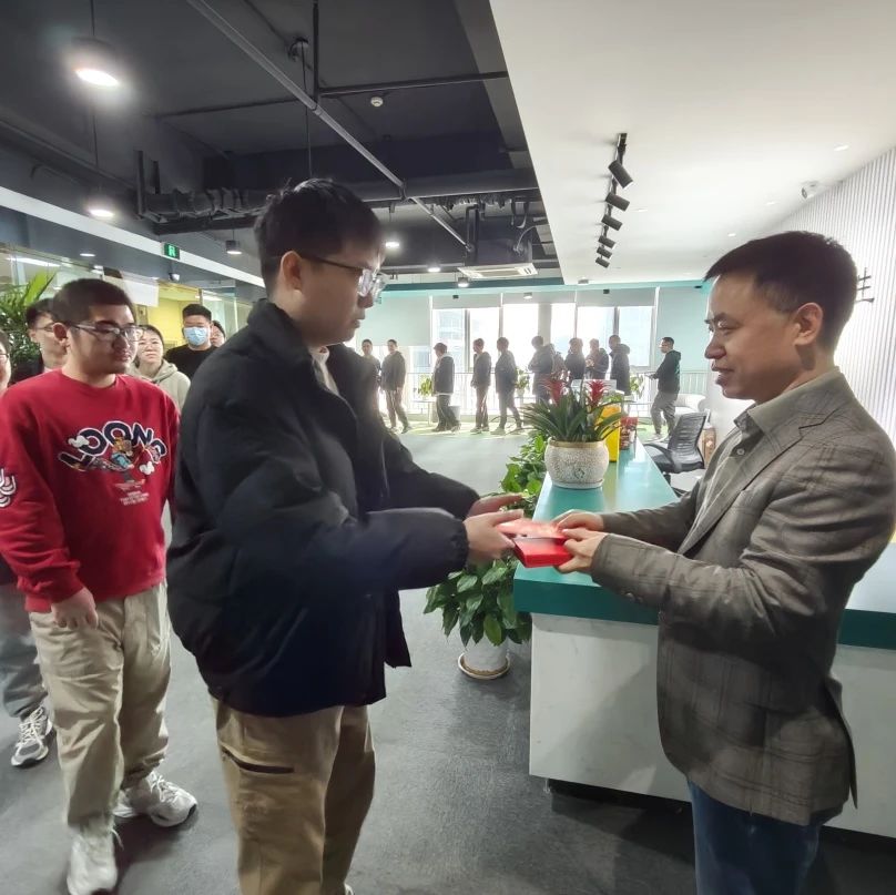 开工大吉：新年新气象，，，，，，万事开门红！-新闻动态|健培科技