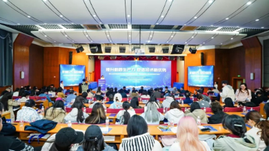 浙江生命康健学会联合体科普宣讲会暨“钱塘区民主党派讲谈社Talks”聚会乐成召开！