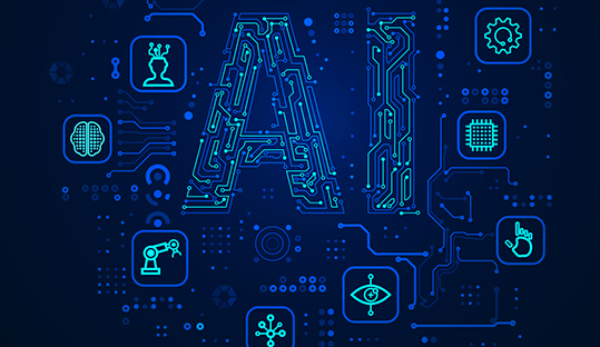 AI影像辅助云诊断解决计划